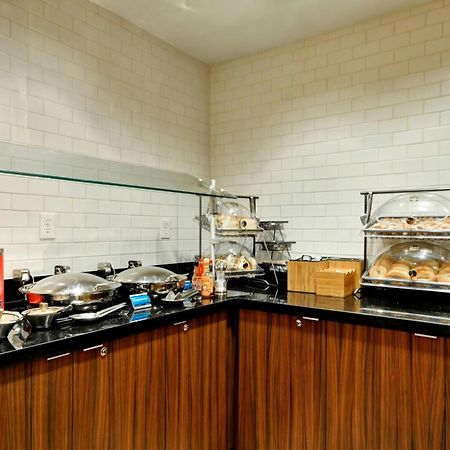 Fairfield Inn & Suites Dallas Medical/Market Center Ngoại thất bức ảnh